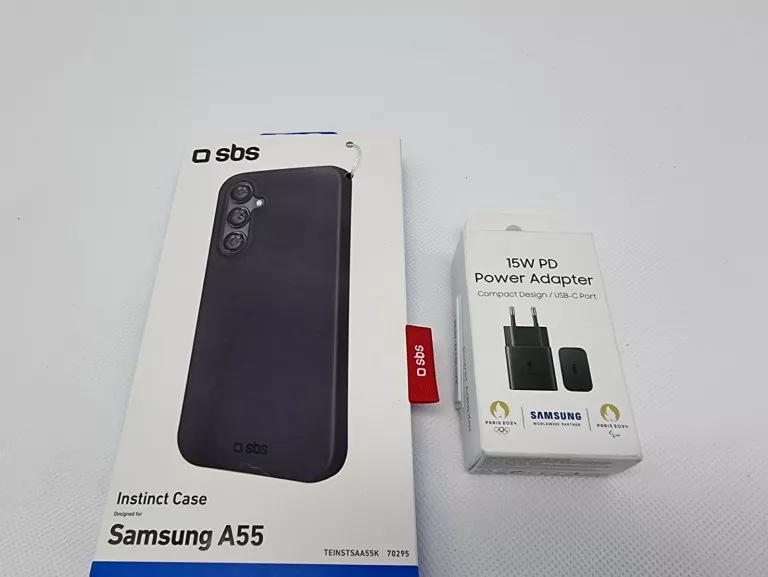 SAMSUNG GALAXY A55 SM-A5560 5G 8/128GB