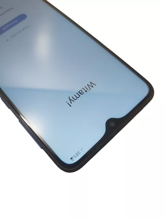 TELEFON SAMSUNG GALAXY A10 2/32GB