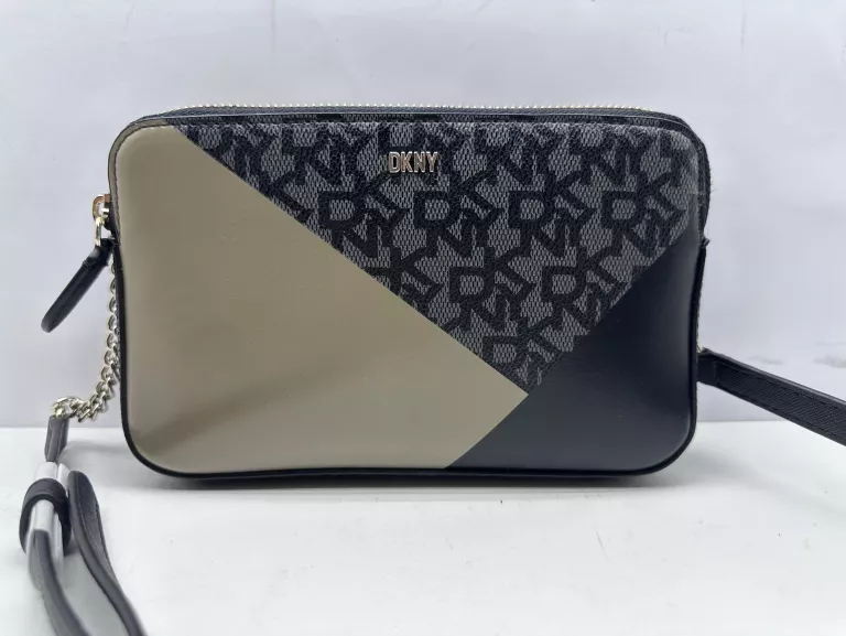 TOREBKA SZASZETKA DKNY CROSSBODY