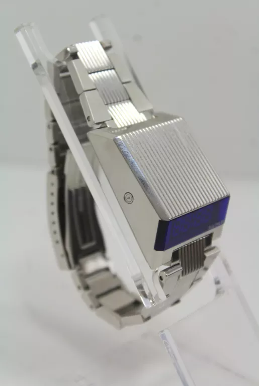 MĘSKI ZEGAREK BULOVA 96C139 COMPUTRON