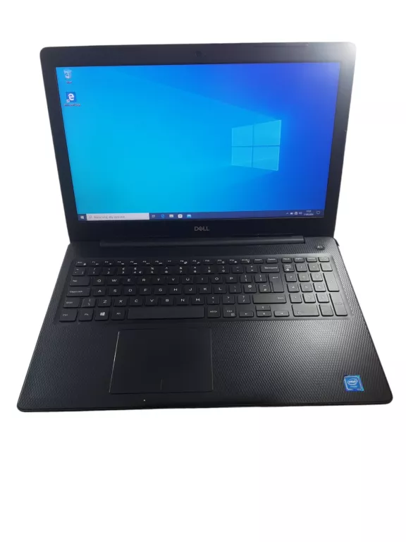 LAPTOP DELL INSPIRON 3582 4GB RAM + ZASILACZ