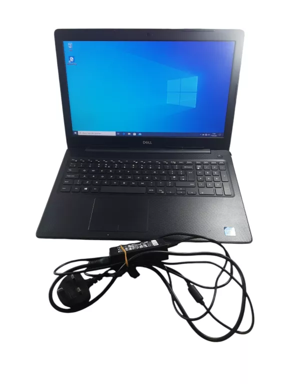 LAPTOP DELL INSPIRON 3582 4GB RAM + ZASILACZ