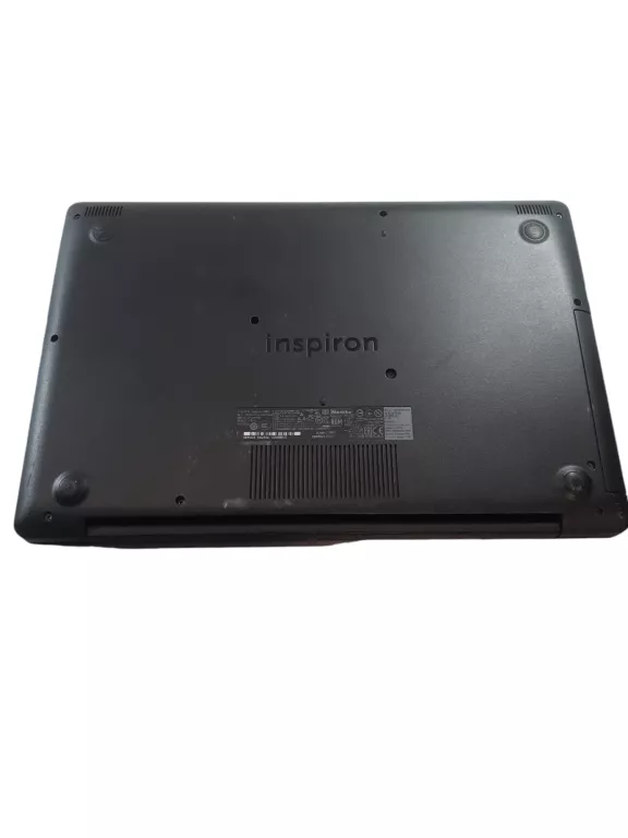 LAPTOP DELL INSPIRON 3582 4GB RAM + ZASILACZ