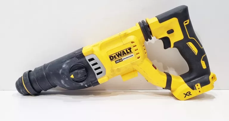 MŁOTOWIERTARKA DEWALT DCH263N-XJ 3 AKUMULATORY