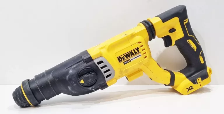 MŁOTOWIERTARKA DEWALT DCH263N-XJ 3 AKUMULATORY