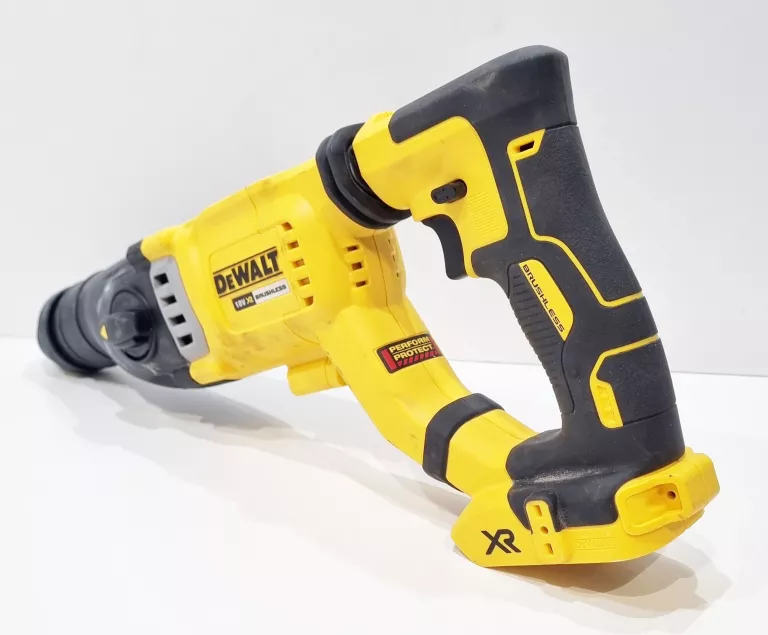MŁOTOWIERTARKA DEWALT DCH263N-XJ 3 AKUMULATORY