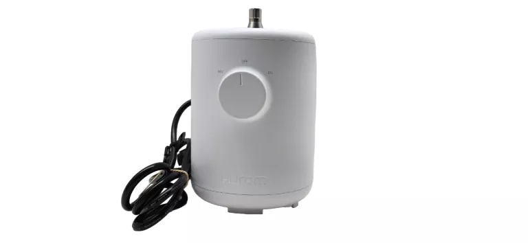 WYCISKARKA WOLNOOBROTOWA HUROM H310A BIAŁA
