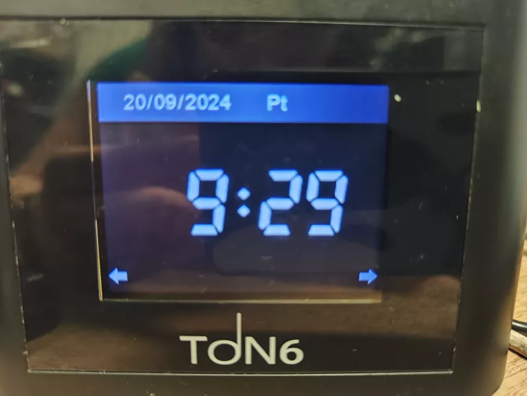 RADIO INTERNETOWE / FM OPTICUM TON6