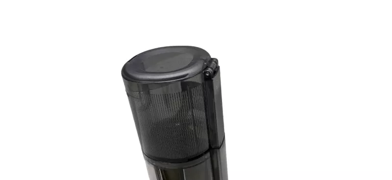 WYCISKARKA WOLNOOBROTOWA HUROM H310A BIAŁA