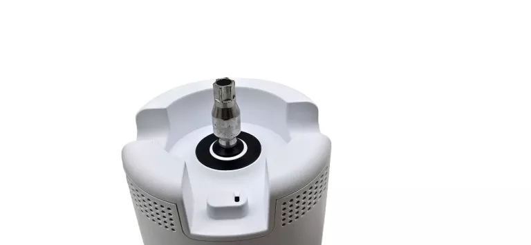 WYCISKARKA WOLNOOBROTOWA HUROM H310A BIAŁA