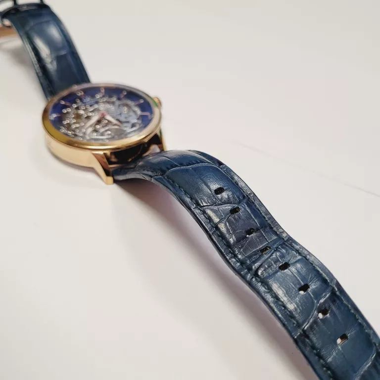 ZEGAREK AUTOMATYCZNY CARL VON ZEYTEN CVZ0013RBL