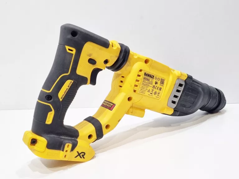 MŁOTOWIERTARKA DEWALT DCH263N-XJ 3 AKUMULATORY
