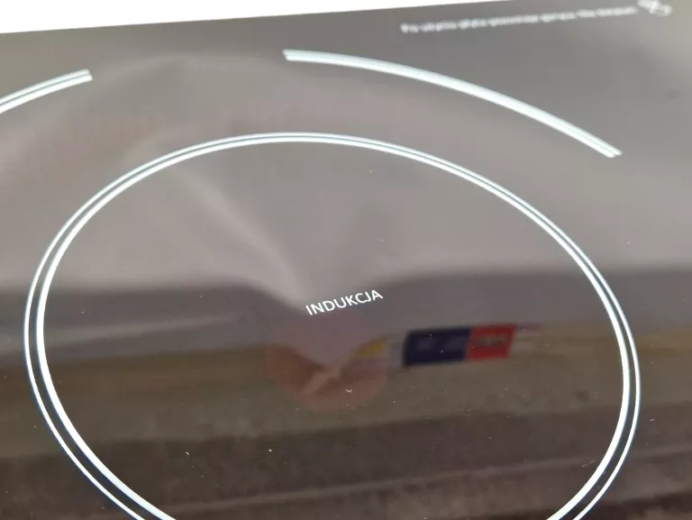 PŁYTA INDUKCYJNA PHILIPIAK KN-S2-T 3400W DWUPALNIKOWA