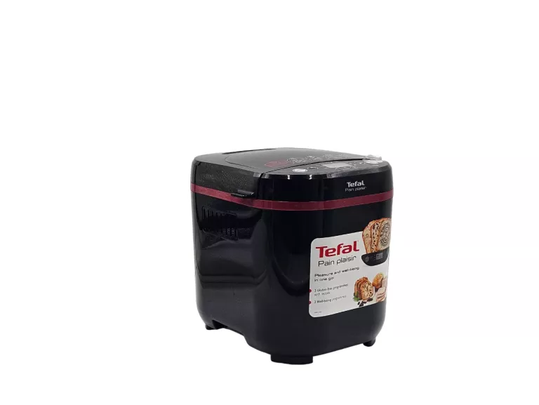 WYPIEKACZ DO CHLEBA TEFAL PF220838