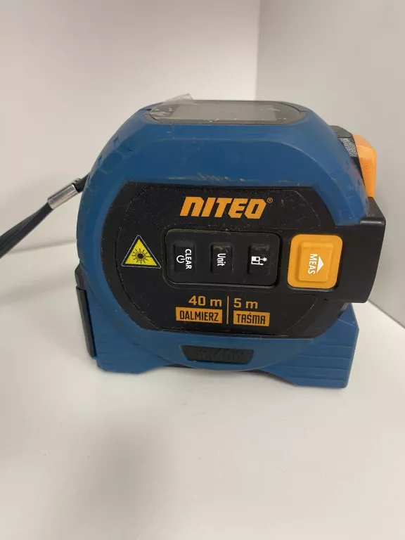 DALMIERZ LASEROWY NITEO TOOLS 3W1 POJM240079