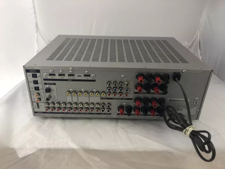 AMPLITUNER SONY STR DG910