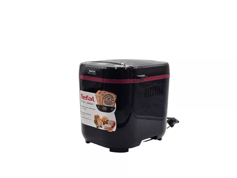 WYPIEKACZ DO CHLEBA TEFAL PF220838