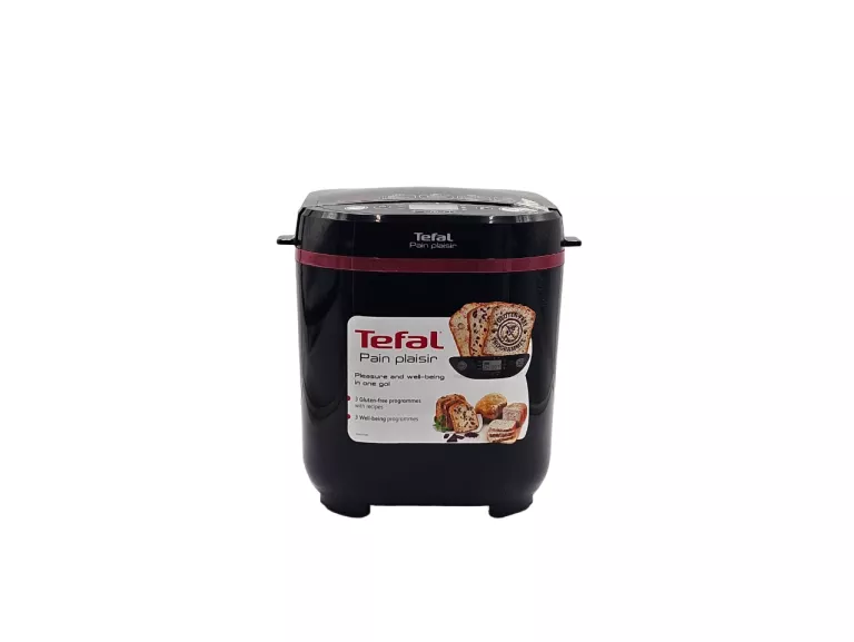 WYPIEKACZ DO CHLEBA TEFAL PF220838