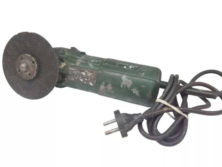 BOSCH PWS 550 SZLIFIERKA KATOWA