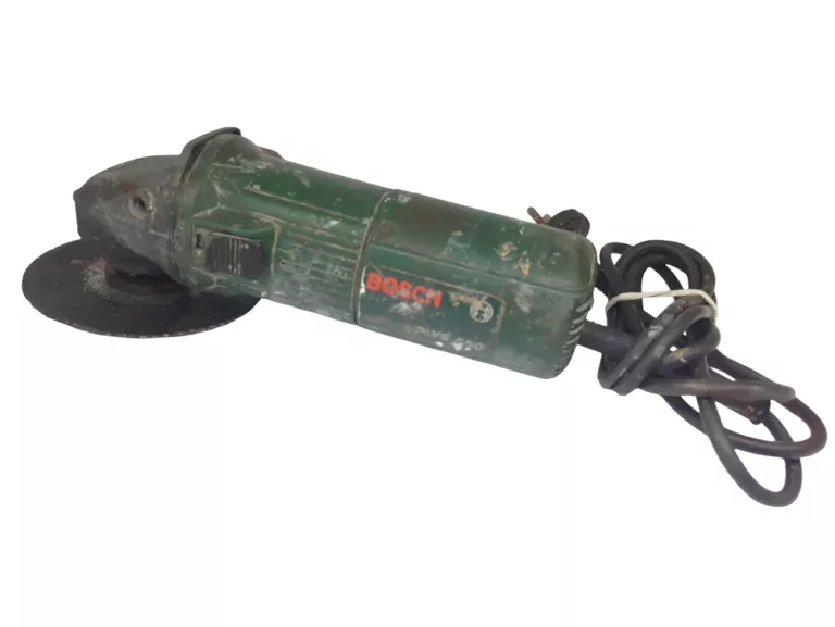 BOSCH PWS 550 SZLIFIERKA KATOWA