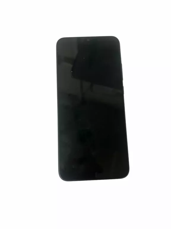 TELEFON XIAOMI REDMI 9A BLOKADA EKRANU