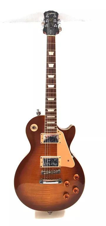 GITARA BASOWA EPIPHONE LES PAUL STANDARD W POKROWCU