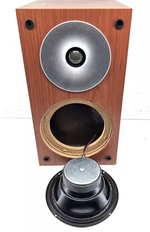 ZESTAW KINA DOMOWEGO PRISM AUDIO EMERALD HT400