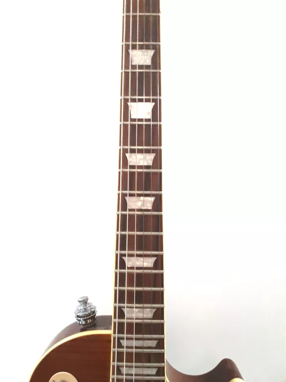 GITARA BASOWA EPIPHONE LES PAUL STANDARD W POKROWCU