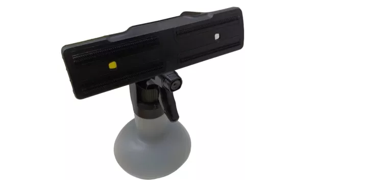MYJKA DO OKIEN KÄRCHER WV 6 PLUS 28 CM JAK NOWA!! GWARANCJA 04.2025