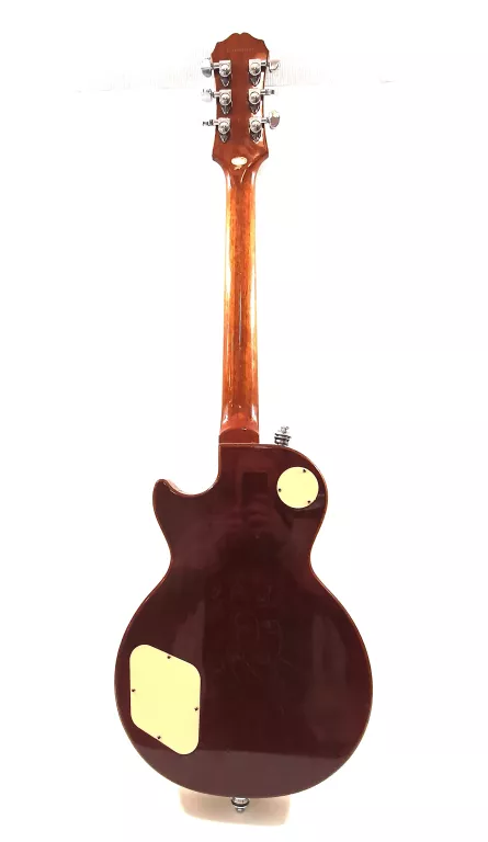GITARA BASOWA EPIPHONE LES PAUL STANDARD W POKROWCU