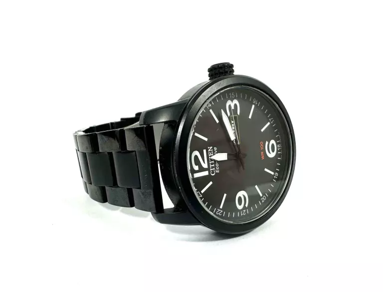 ZEGAREK MĘSKI CITIZEN BM8476-23EE GWARANCJA