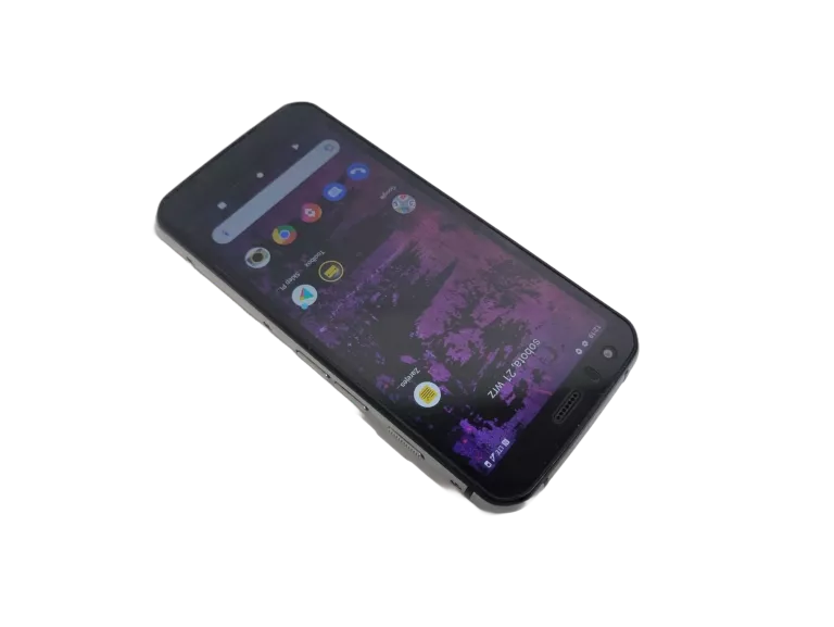 TELEFON CAT S62 PRO 6/128GB TERMOWIZJA
