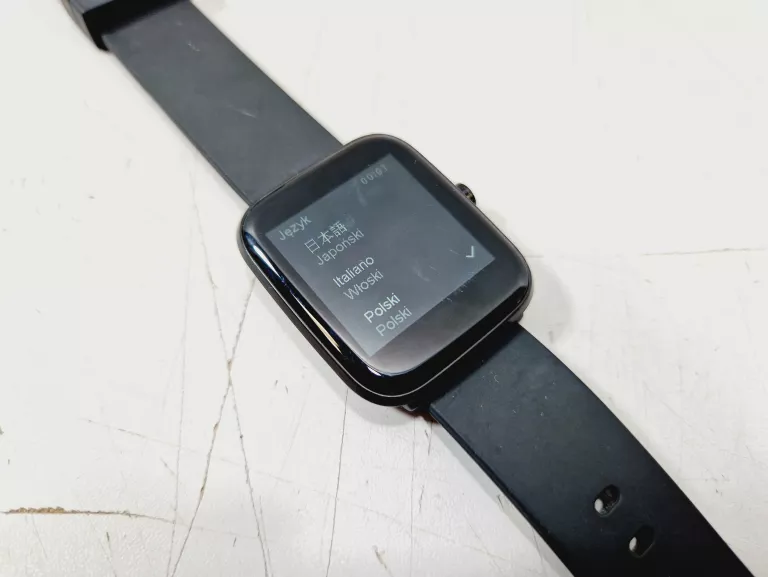SMARTWATCH SMART VECTOR VCTR-31-01