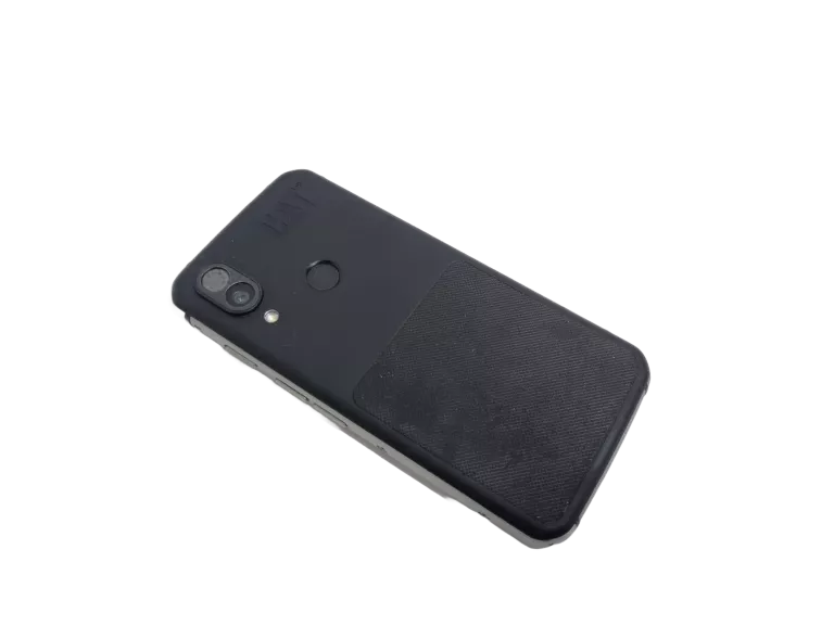 TELEFON CAT S62 PRO 6/128GB TERMOWIZJA