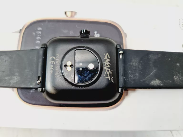SMARTWATCH SMART VECTOR VCTR-31-01