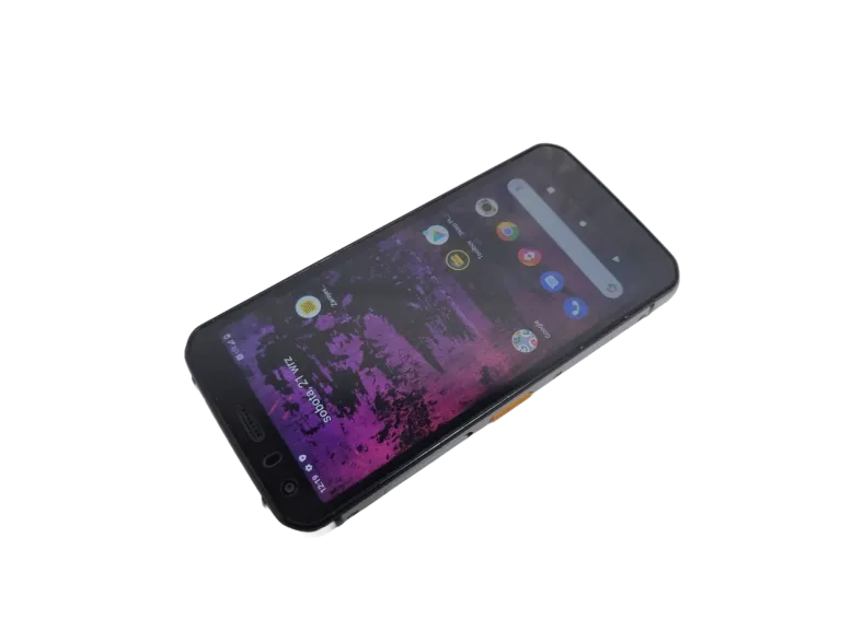 TELEFON CAT S62 PRO 6/128GB TERMOWIZJA