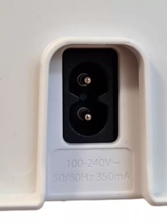 DRUKARKA HP DESKJET 4120E - BEZ KABLA ZASILAJACEGO