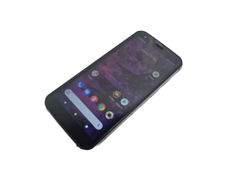 TELEFON CAT S62 PRO 6/128GB TERMOWIZJA