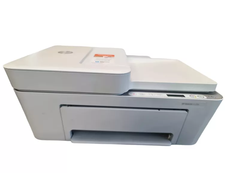DRUKARKA HP DESKJET 4120E - BEZ KABLA ZASILAJACEGO