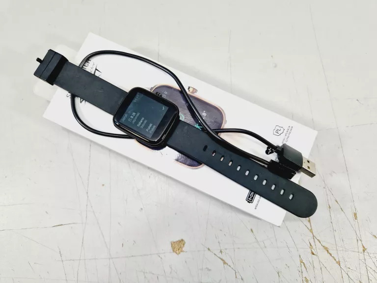 SMARTWATCH SMART VECTOR VCTR-31-01