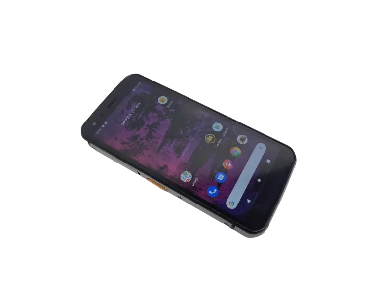 TELEFON CAT S62 PRO 6/128GB TERMOWIZJA