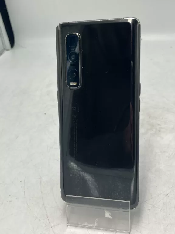 TELEFON OPPO FIND X2 PRO 12 GB / 512 GB ZBITY EKRAN