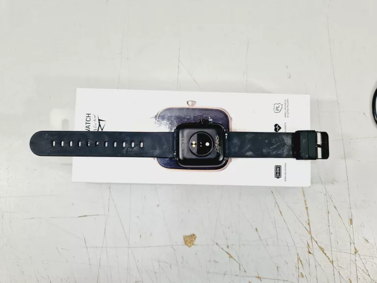 SMARTWATCH SMART VECTOR VCTR-31-01