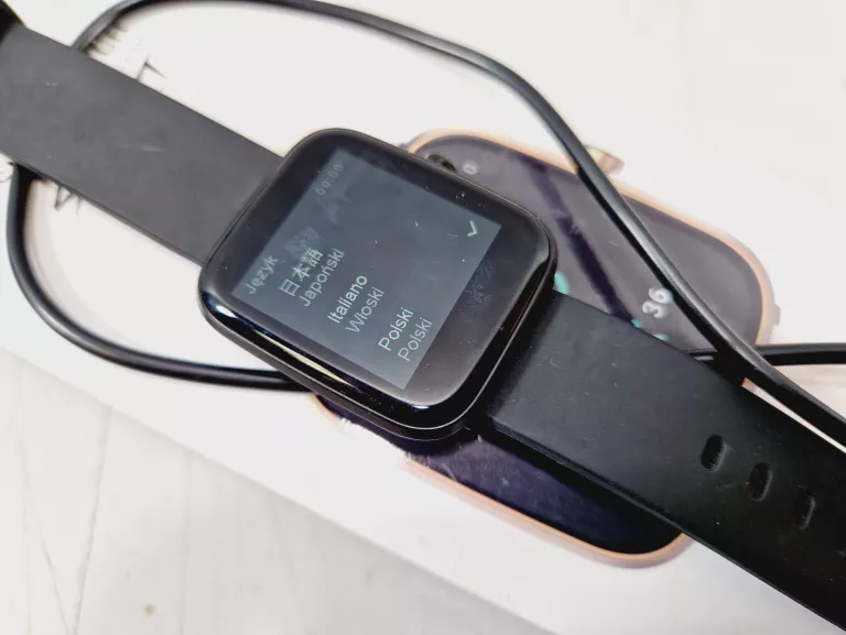 SMARTWATCH SMART VECTOR VCTR-31-01