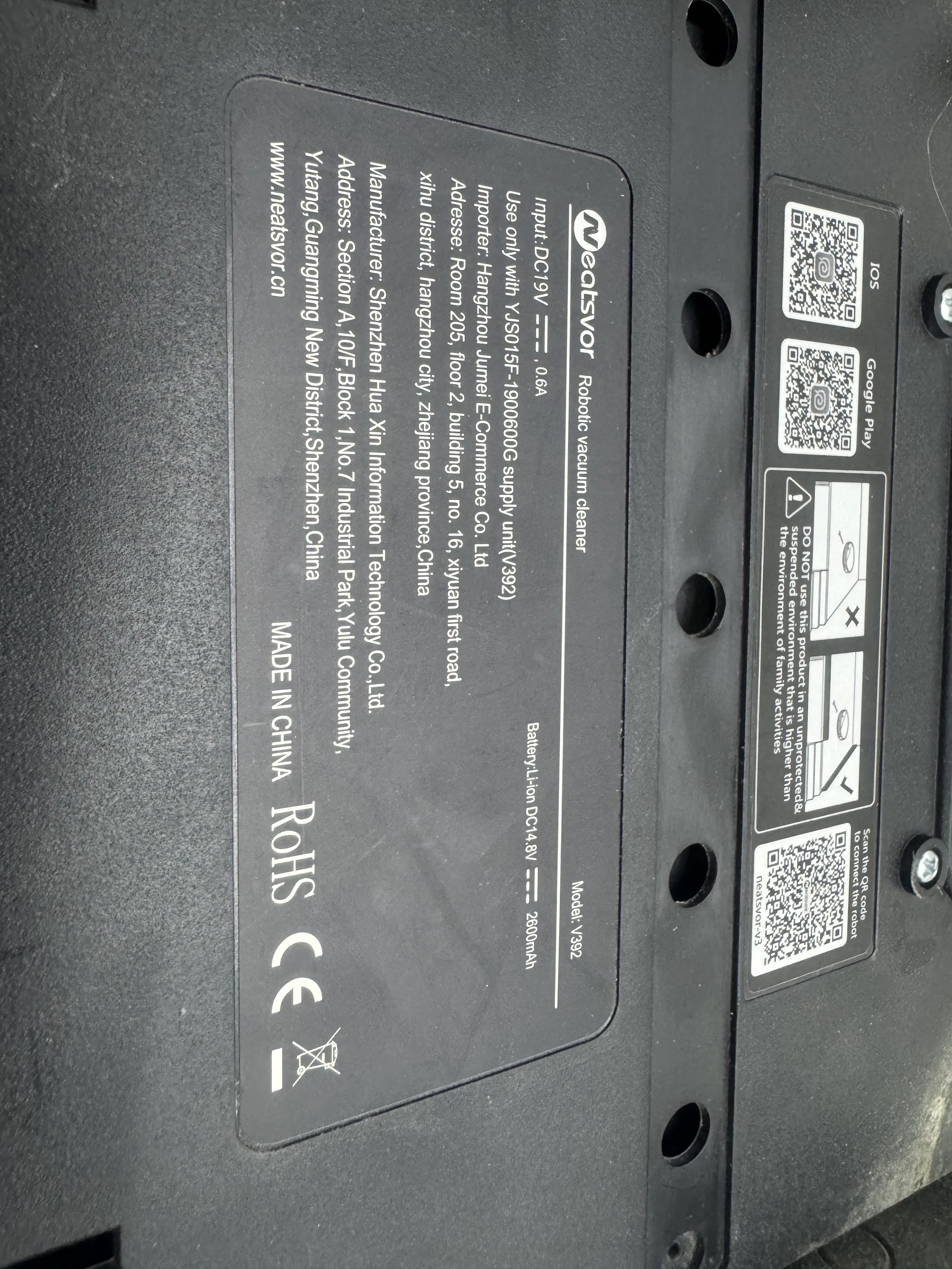 robot-sprzatajacy-neatsvor-v392-stacja-pilot-czas-ladowania-4