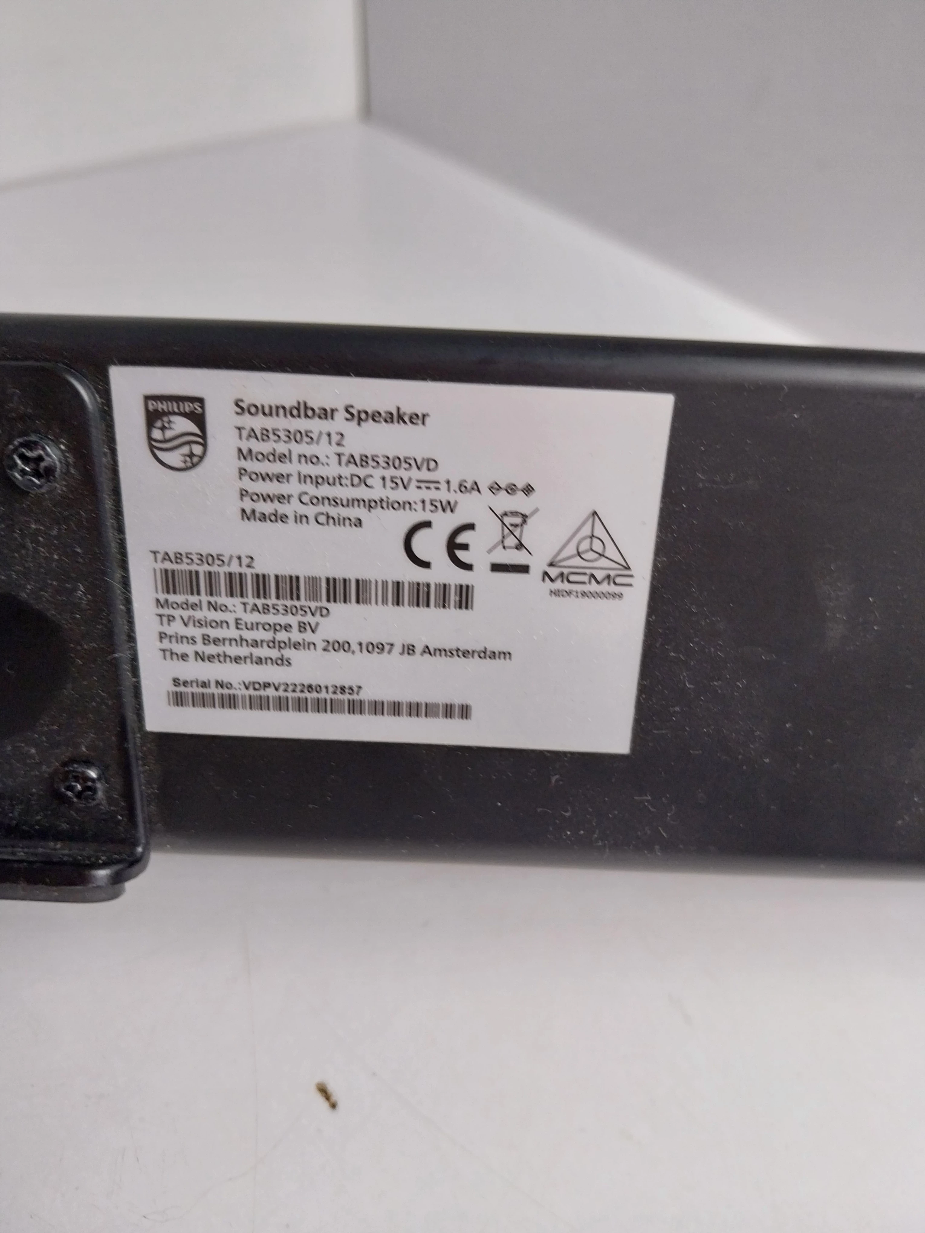 soundbar-philips-tab5305-uszkodzony-w-przesylce-stan-11323-2