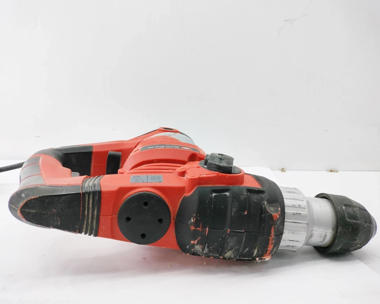 mlot-udarowy-einhel-tc-fm-1600-maksymalna-moc-160000