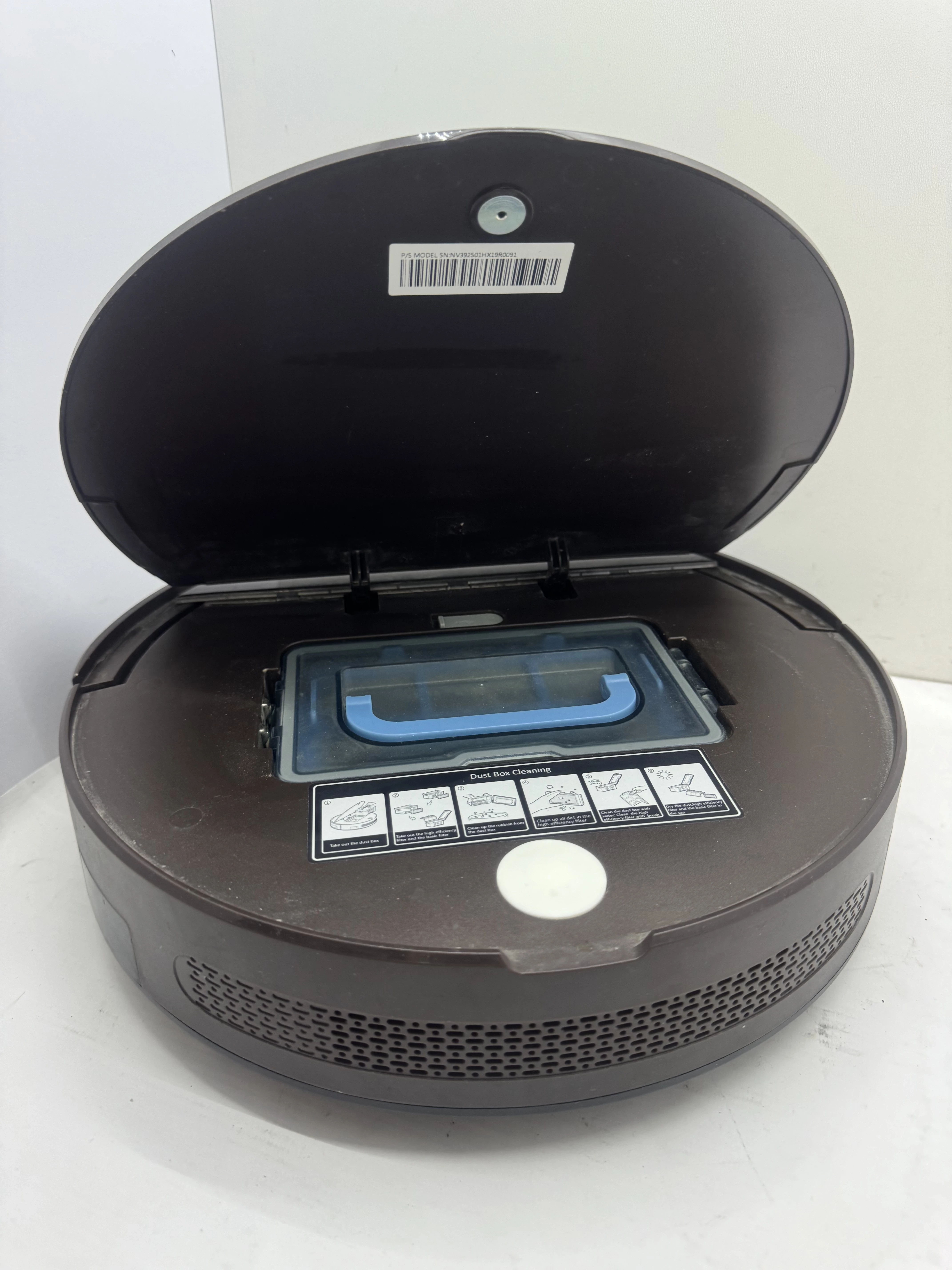 robot-sprzatajacy-neatsvor-v392-stacja-pilot-stan-11323-2