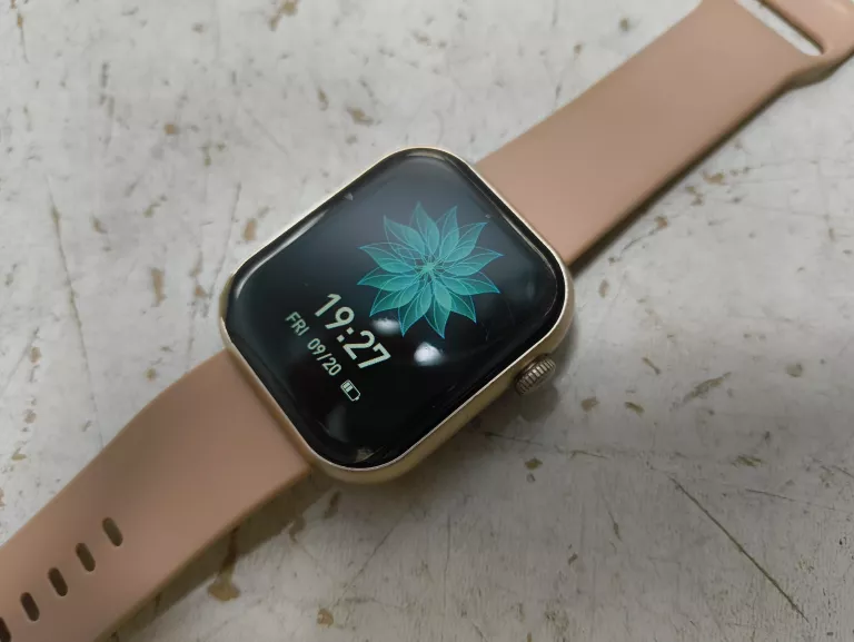 SMARTWATCH CUBOT C5