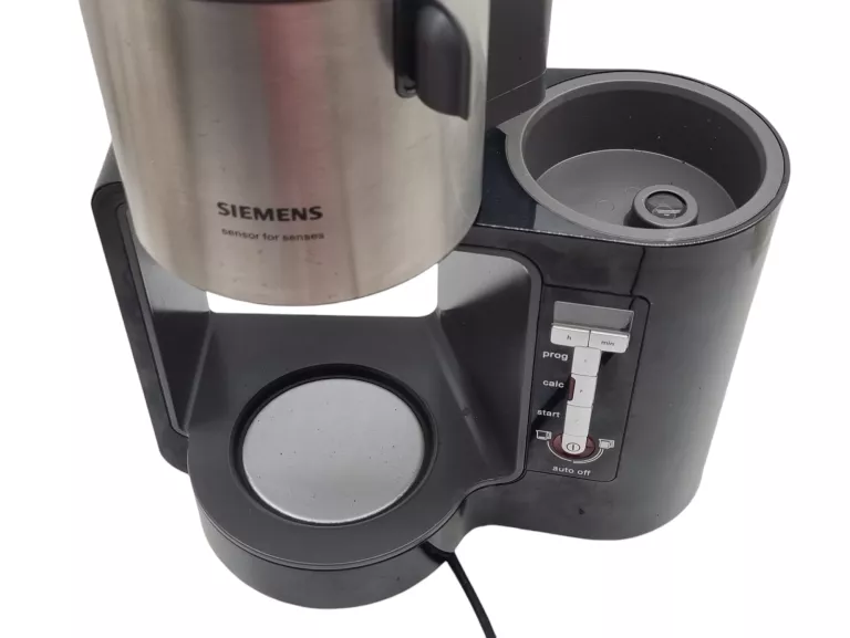 EKSPRES PRZELEWOWY SIEMENS SENSOR FOR SENSES ŁADNY STAN
